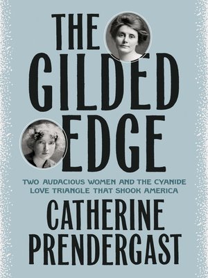 cover image of The Gilded Edge